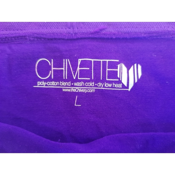 The Chivery Chivette Cheeky Panties - Picture 13 of 16